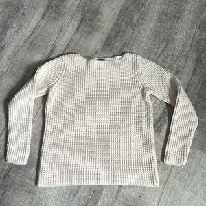 Lauren Ralph Lauren Women's Chunky Knit Sweater